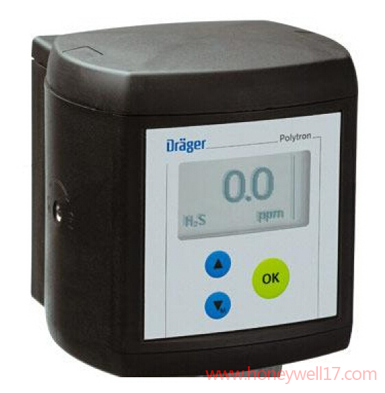 Polytron 7000固定式氣體檢測(cè)儀